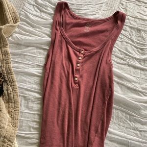 Aerie Real Soft Tank